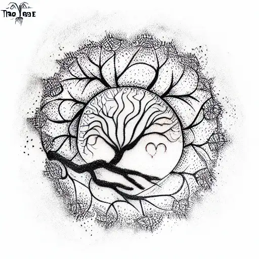 Tree Of Life