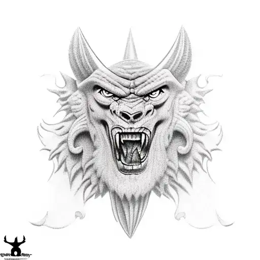 Strength Steong Manly Greek