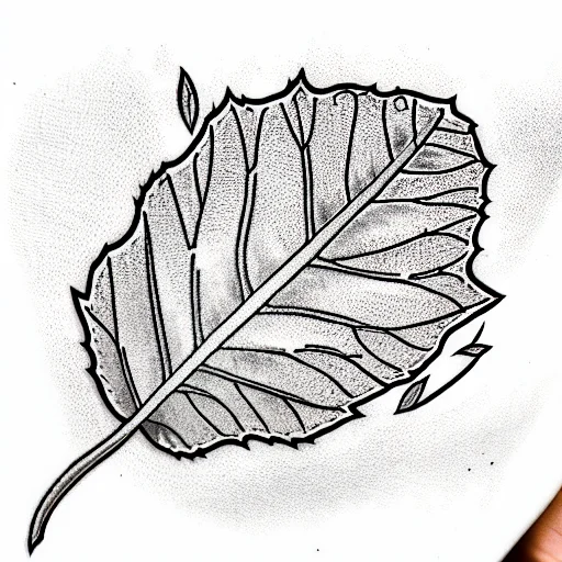 Leaf
