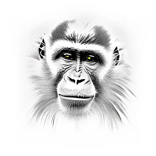 Haitian-inspired Monkey War