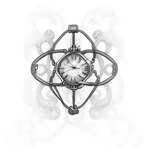 Chain Broken By Sub-bass