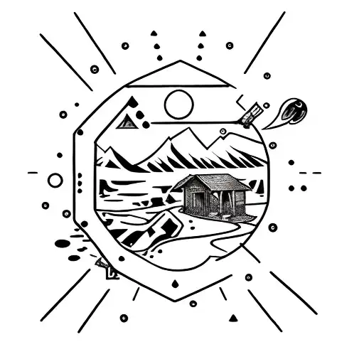 If Your Not Living On The Edge Your Just Taking Up Space