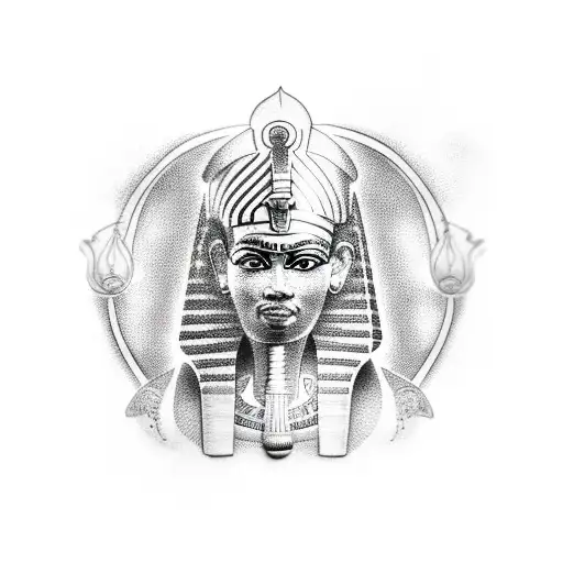 Egyptian Fijian Love