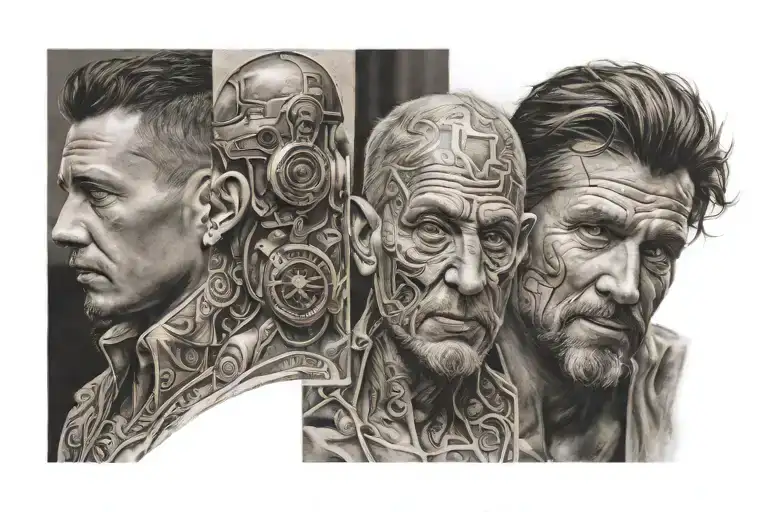 Lost Big Brother Support