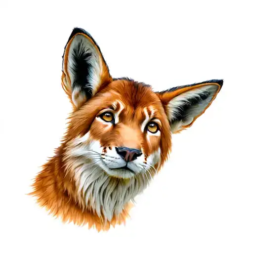 Mom And 2 Daughters Animals