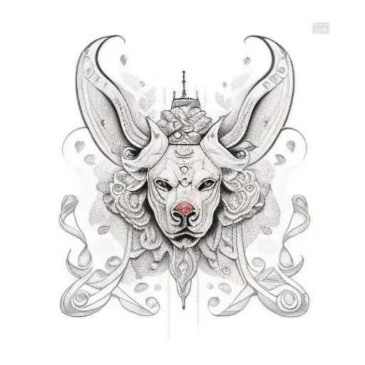 Virgo In Slovakian Style