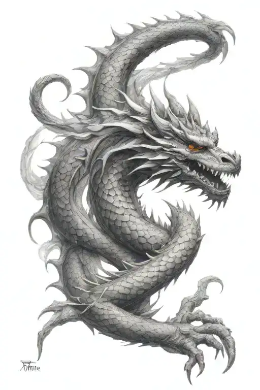 Dragon Extented