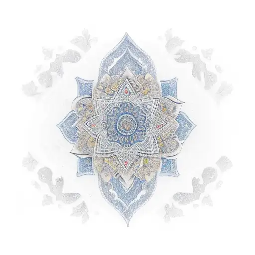 Iranian Love And Loyalty