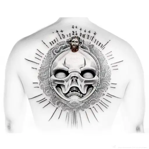 Judgement Day With Jesus