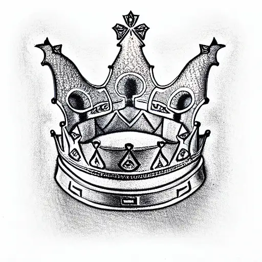 King's Crown