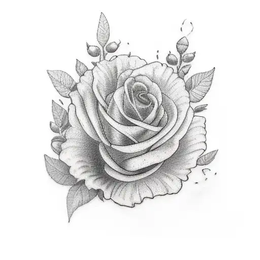 October Birth Month Flowers