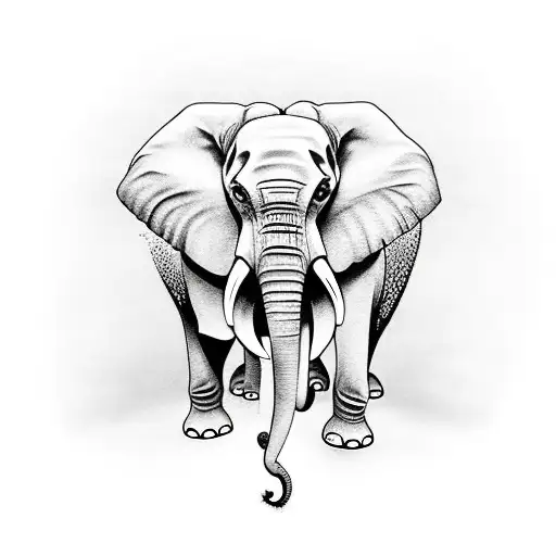 Elephant Transformers