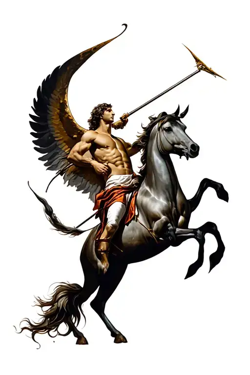 Sagittarius David 17 Decem Er 1977