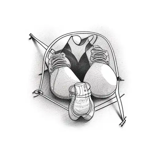 Hammock Camping Outdoors