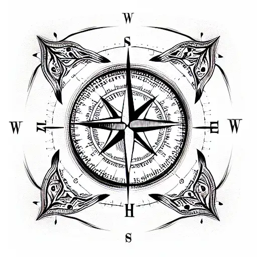Compass