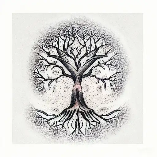 Tree Of Life