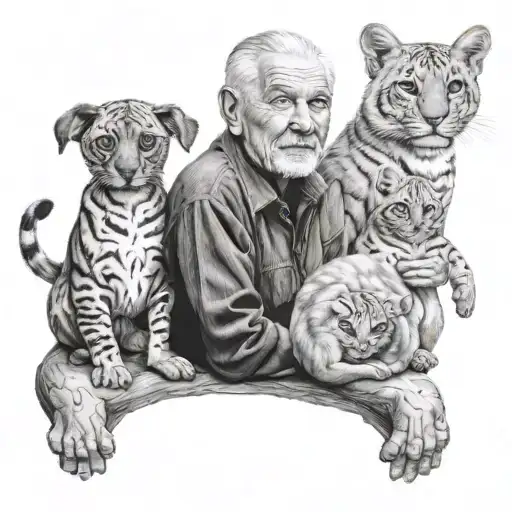 Love Family Commitments