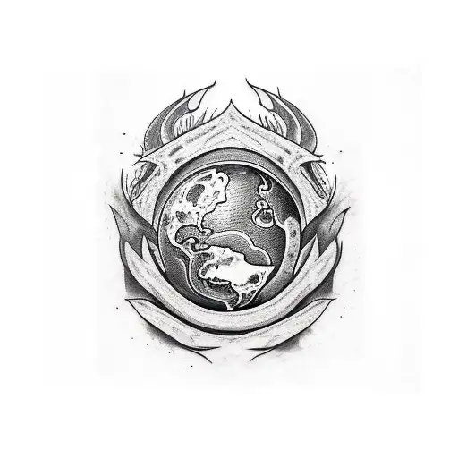 Earth Dragon