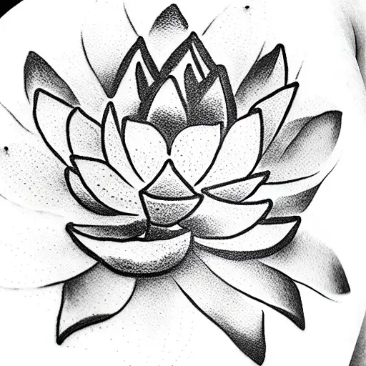 Lotus Flower