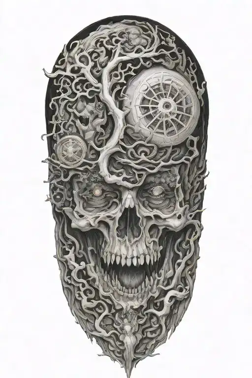 Gustave Dore Inferno