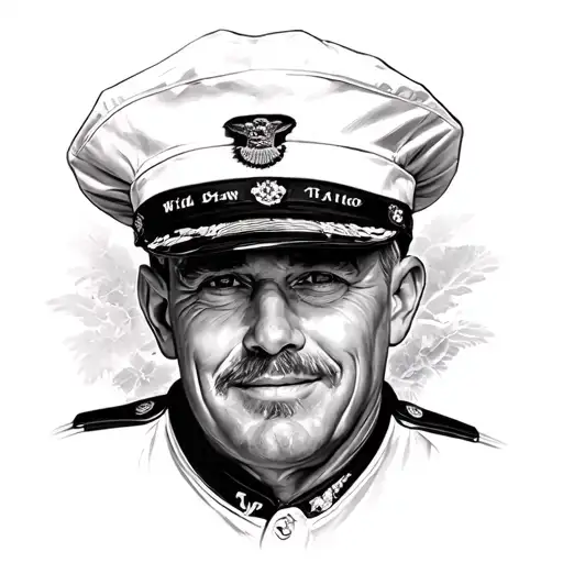 Remembering Dad Who Died Who Was In The Navy With 2-19-25