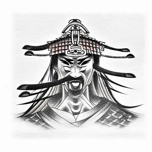 Samurai