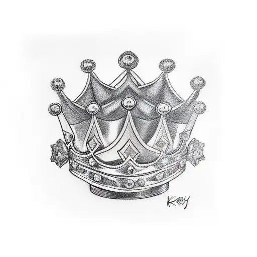 King's Crown