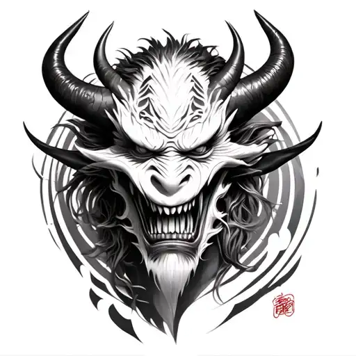 Demon Japan