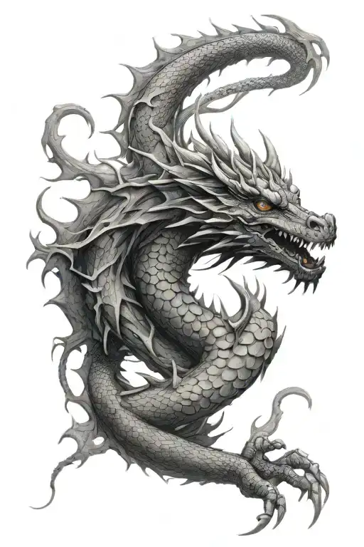 Dragon Extented