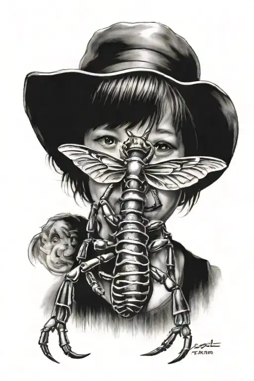 Helena Scorpio 3 Kids