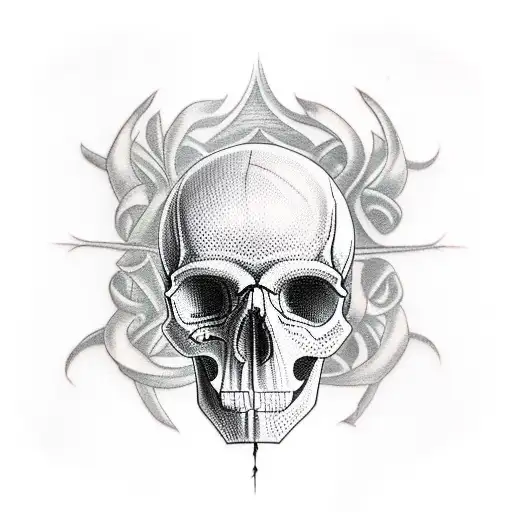 Skull