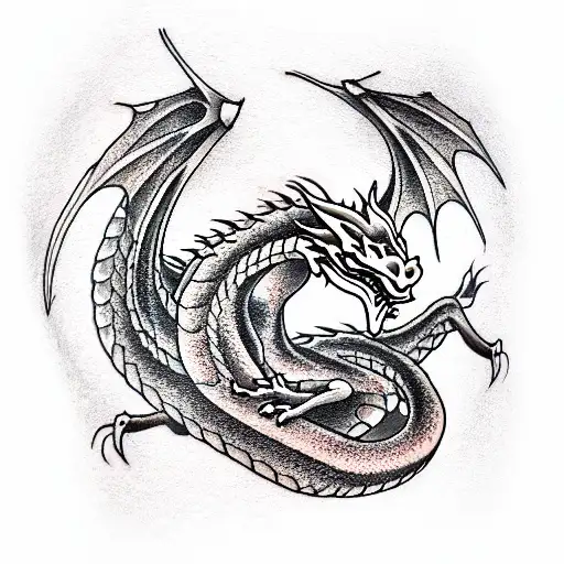 Dragon