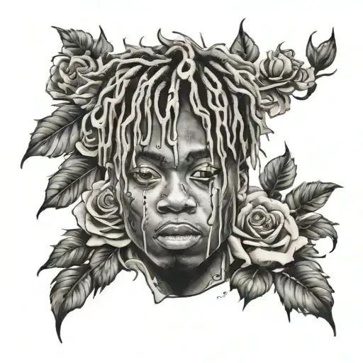 Fire With 999 Juice Wrld