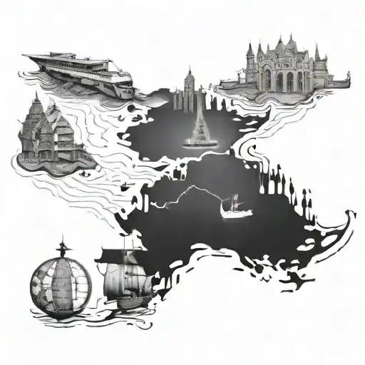 World Travel Destinations