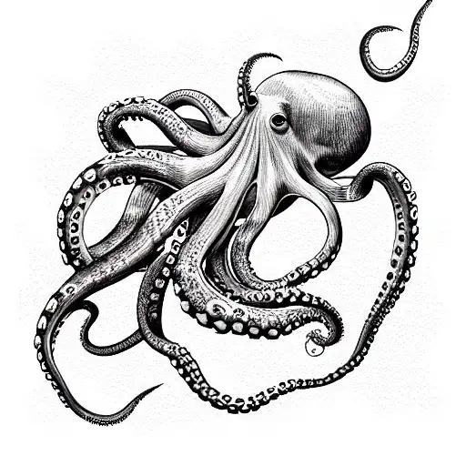 Octopus