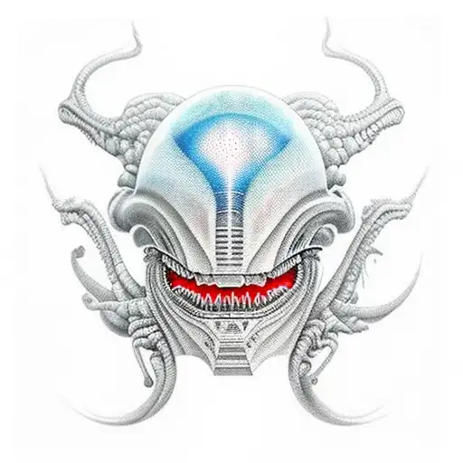 Name Ricardo Martin 1975 Alien