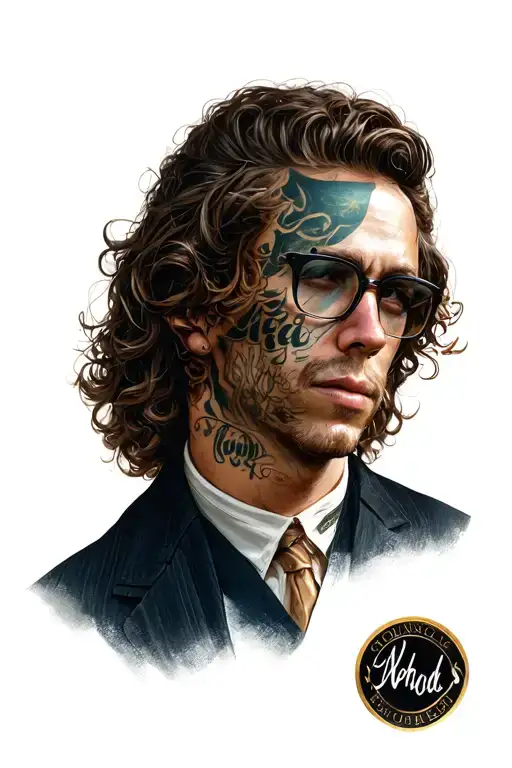 Letter From Brother Who Passed Away