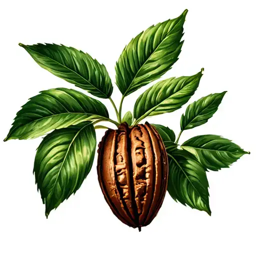 Plant Cocoa