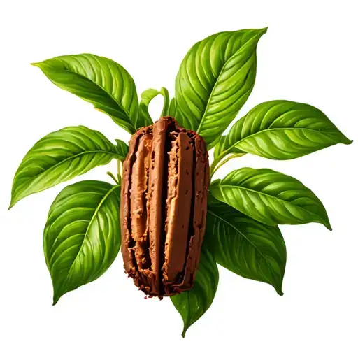 Plant Cocoa