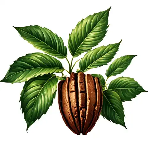 Plant Cocoa