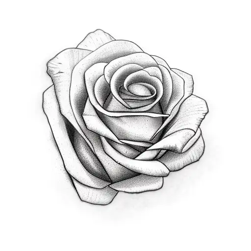 Roses With The Word Charlie