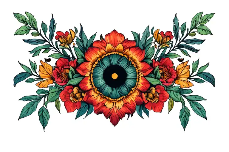 African American Folk