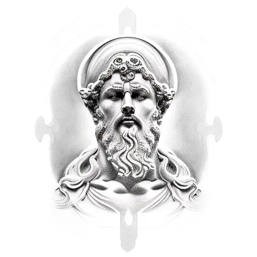 Stoicism Greek Mythology