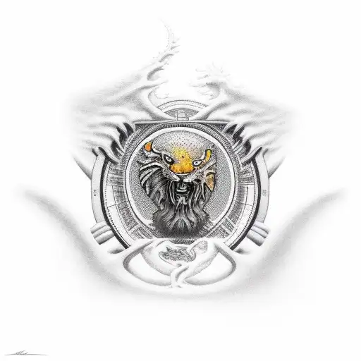 Ill Protect You My Son