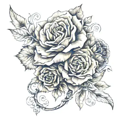 Something For My Sister Her Name Is Maloni