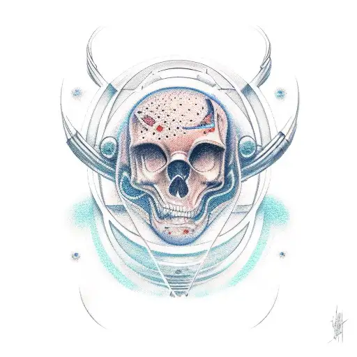 Spacetime Music And Universe