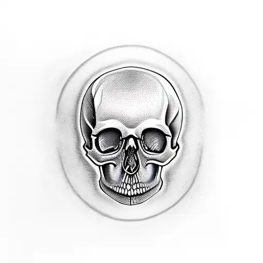 Human Skull