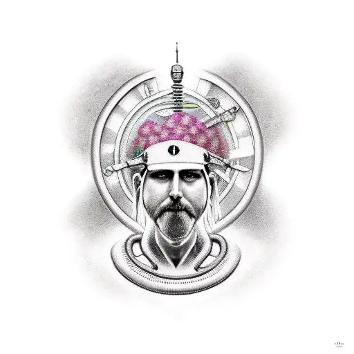 Nirvana Doctor New Life Village