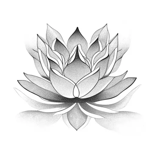 Lotus Flower