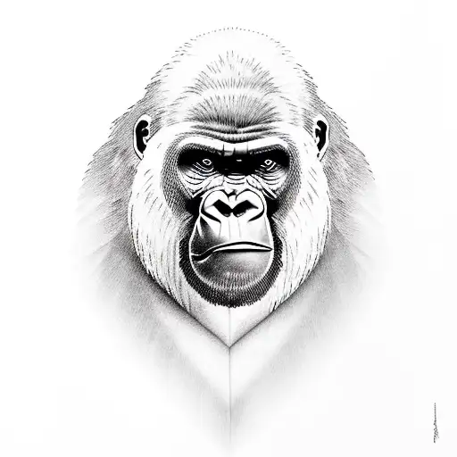 Gorilla Percussion Drums